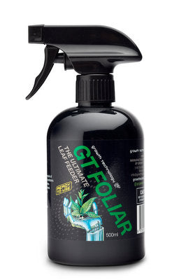 GT FOLIAR SPRAY